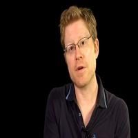 STAGE TUBE: Anthony Rapp Reflects on 'Without You' Memoir